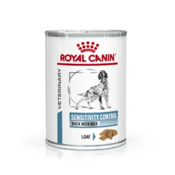 Royal Canin Sensitivity Control Hond - Blik 6 Royal Canin Sensitivity Control Hond - Blik -Bekend Hondenspullen Winkel royal canin sensitivity control hond 153442 1000 none