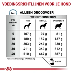 Royal Canin Skin Care Hond -Bekend Hondenspullen Winkel royal canin skin care hond 153547 1000 none