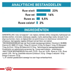 Royal Canin Skin Care Hond -Bekend Hondenspullen Winkel royal canin skin care hond 153550 1000 none