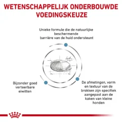 Royal Canin Skin Care Kleine Hond 11 Royal Canin Skin Care Kleine Hond -Bekend Hondenspullen Winkel royal canin skin care kleine hond 153559 1000 none