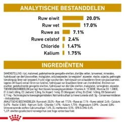 Royal Canin Urinary S/O Ageing 7+ Hond 21 Royal Canin Urinary S/O Ageing 7+ Hond -Bekend Hondenspullen Winkel royal canin urinary so ageing 7 hond 153742 1000 none