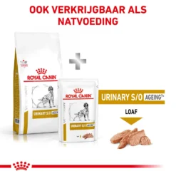 Royal Canin Urinary S/O Ageing 7+ Hond 19 Royal Canin Urinary S/O Ageing 7+ Hond -Bekend Hondenspullen Winkel royal canin urinary so ageing 7 hond 153745 1000 none