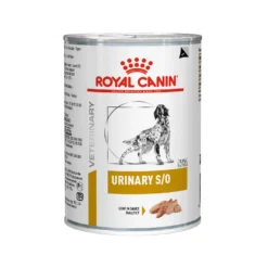 Royal Canin Urinary S/O Hond - Blik -Bekend Hondenspullen Winkel royal canin urinary so hond 130511 1500 none