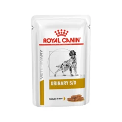 Royal Canin Urinary S/O Hond - Maaltijdzakje -Bekend Hondenspullen Winkel royal canin urinary so hond 130514 2000 none