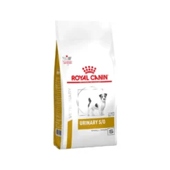 Royal Canin Urinary S/O Small Dog -Bekend Hondenspullen Winkel royal canin urinary so small dog 130442 1500 none