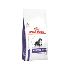 Royal Canin VCN - Neutered Junior Large Dog