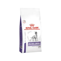 Royal Canin VCN - Mature Consult Medium Dog -Bekend Hondenspullen Winkel royal canin vcn senior consult mature medium dog