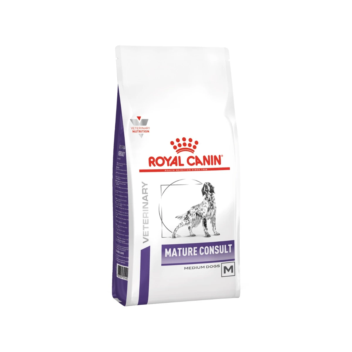 Royal Canin VCN - Mature Consult Medium Dog - Afbeelding 2