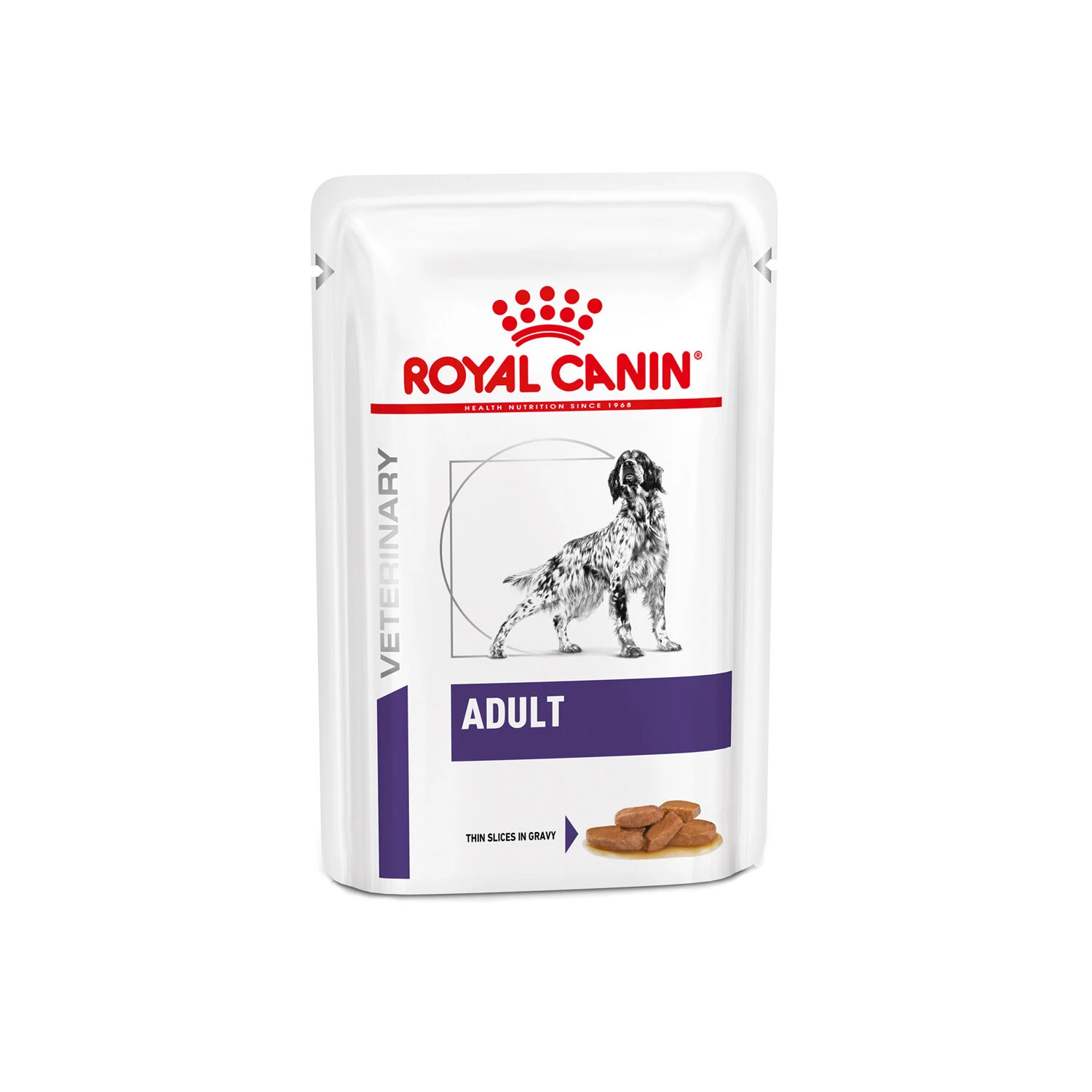 Royal Canin VCN - Adult Dog - Pouch 3 Royal Canin VCN - Adult Dog - Pouch - Afbeelding 3