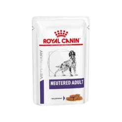 Royal Canin VCN - Neutered Adult Dog - Pouch -Bekend Hondenspullen Winkel royal canin vcn neutered adult dog pouch 190282 1500 none