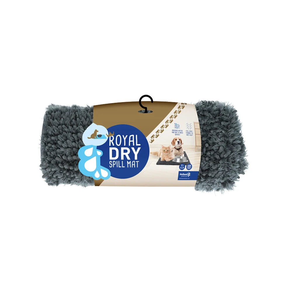 Royal Dry Spillmat 2 Royal Dry Spillmat - Afbeelding 2