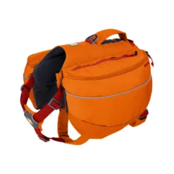 Ruffwear Approach Pack -Bekend Hondenspullen Winkel ruffwear approach pack campfire orange s 121279 2000 none