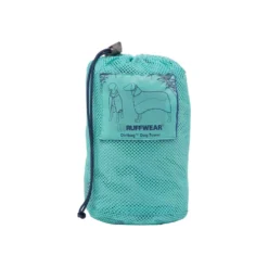 Ruffwear Dirtbag Dog Drying Towel -Bekend Hondenspullen Winkel ruffwear dirtbag dog drying towel 185392 1000 none