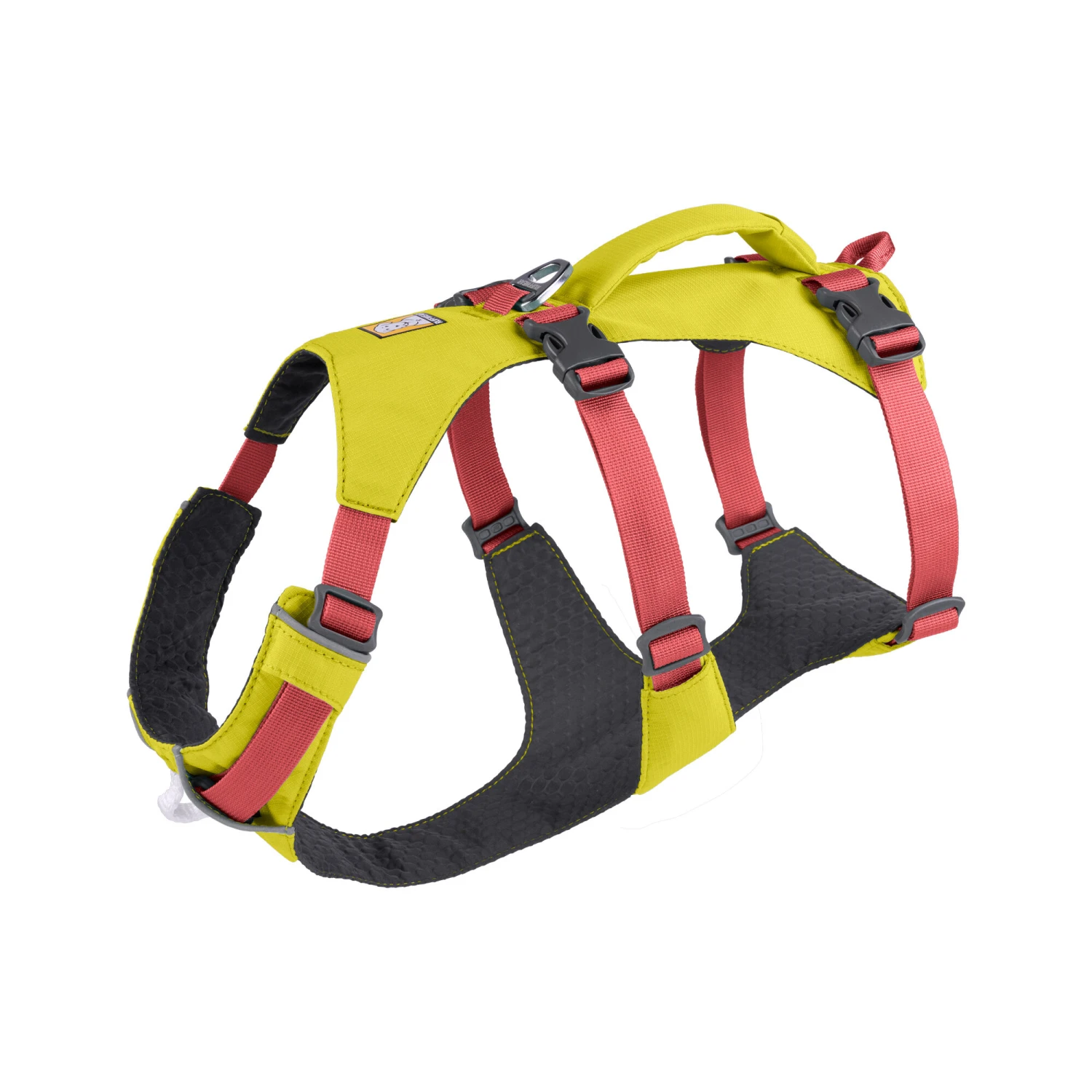Ruffwear Flagline Harnas 7 Ruffwear Flagline Harnas - Afbeelding 7