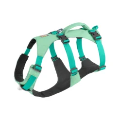 Ruffwear Flagline Harnas 32 Ruffwear Flagline Harnas -Bekend Hondenspullen Winkel ruffwear flagline harness sage green s 121357 2000 none