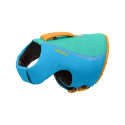 Ruffwear Float Coat 39 Ruffwear Float Coat -Bekend Hondenspullen Winkel ruffwear float coat blue dusk 176035 2000 none