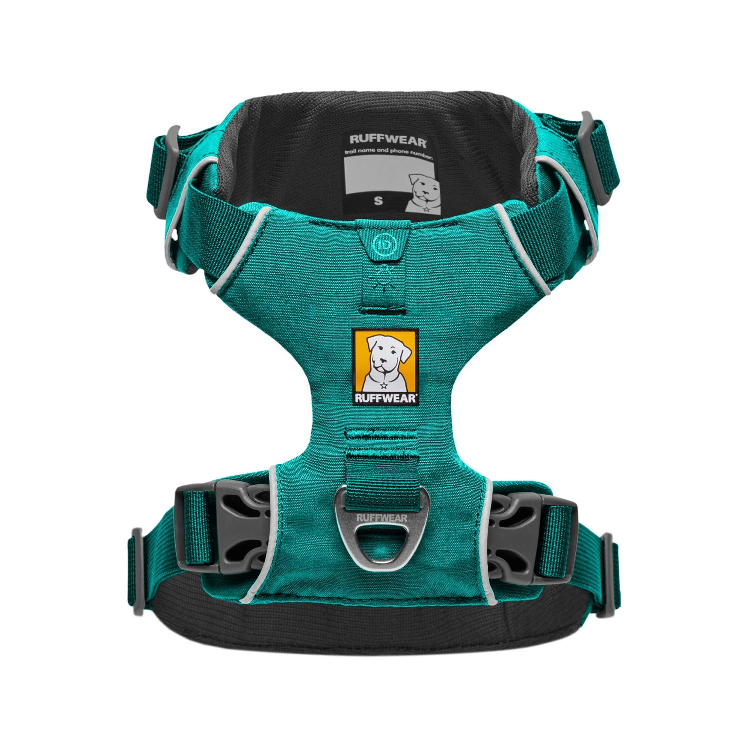 Ruffwear Front Range Harness 8 Ruffwear Front Range Harness - Afbeelding 8