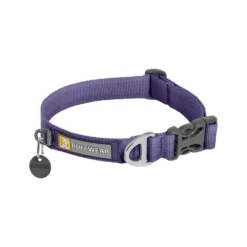 Ruffwear Front Range Halsband -Bekend Hondenspullen Winkel ruffwear front range collar purple sage 14 20 121330 2000 none
