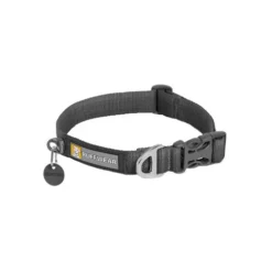Ruffwear Front Range Halsband -Bekend Hondenspullen Winkel ruffwear front range halsband twilight gray 5166 cm 115680 0500 none