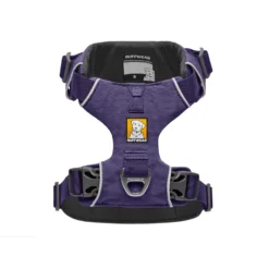Ruffwear Front Range Harness 26 Ruffwear Front Range Harness -Bekend Hondenspullen Winkel ruffwear front range harness purple sage m 121147 2000 none