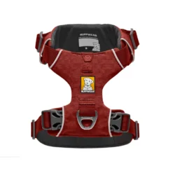 Ruffwear Front Range Harness 34 Ruffwear Front Range Harness -Bekend Hondenspullen Winkel ruffwear front range harness red clay lxl 121180 2000 none