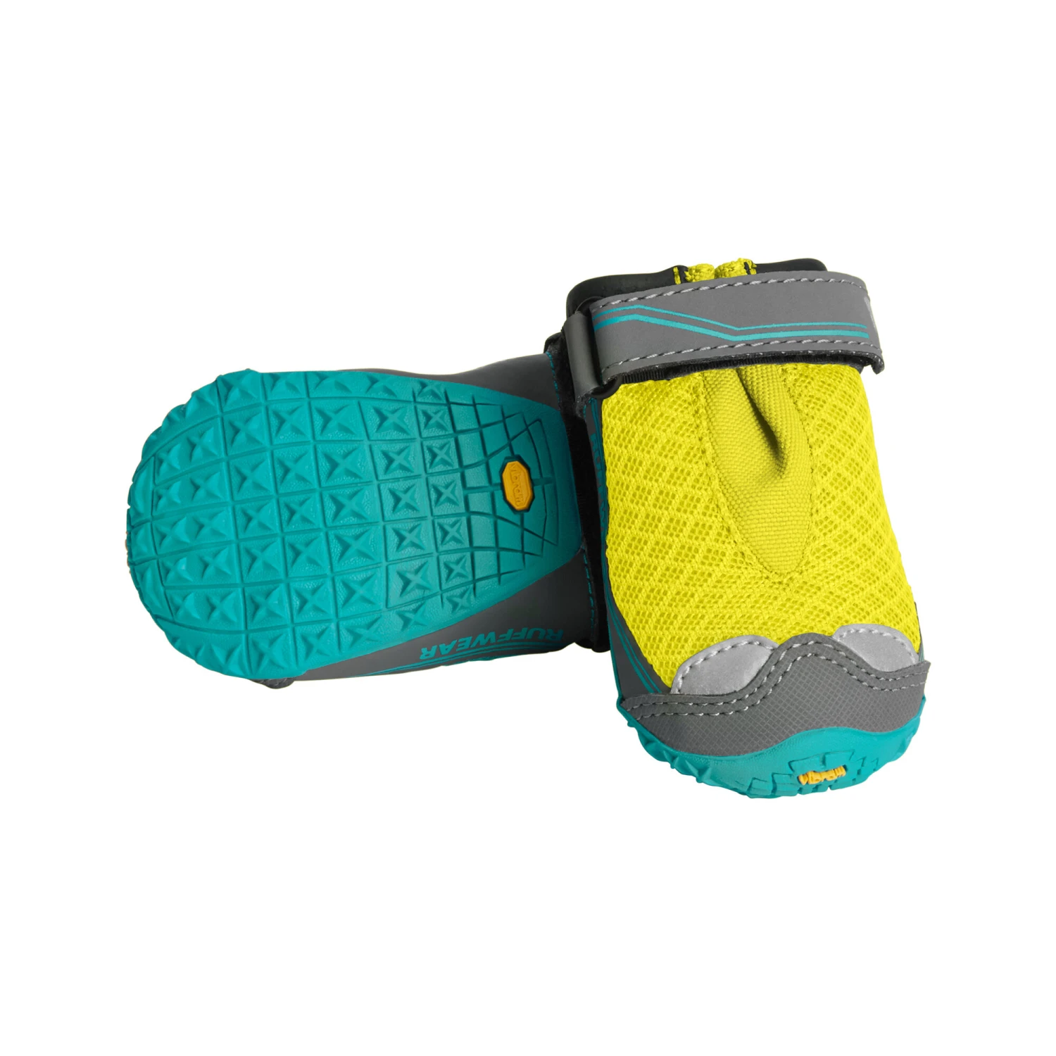 Ruffwear Grip Trex Boots 6 Ruffwear Grip Trex Boots - Afbeelding 6