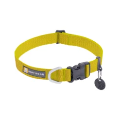Ruffwear Hi & Light Collar -Bekend Hondenspullen Winkel ruffwear hi light collar 194255 2000 none