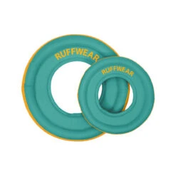 Ruffwear Hydro Plane Floating Throw Toy -Bekend Hondenspullen Winkel ruffwear hydro plane floating throw toy 200801 0500 none