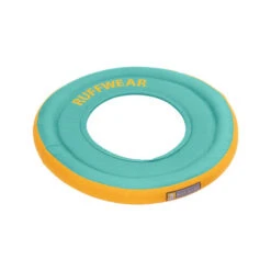 Ruffwear Hydro Plane Floating Throw Toy -Bekend Hondenspullen Winkel ruffwear hydro plane floating throw toy 200804 0500 none