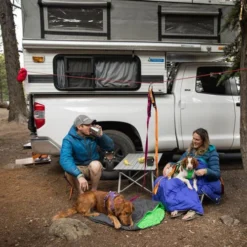 Ruffwear Knot-a-Hitch -Bekend Hondenspullen Winkel ruffwear knot a hitch 124646 0500 none