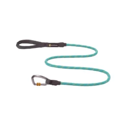 Ruffwear Knot-a-Leash Hondenlijn -Bekend Hondenspullen Winkel ruffwear knot a leash hondenlijn 187962 1000 none