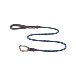 Ruffwear Knot-a-Leash Hondenlijn -Bekend Hondenspullen Winkel ruffwear knot a leash hondenlijn 187971 1000 none