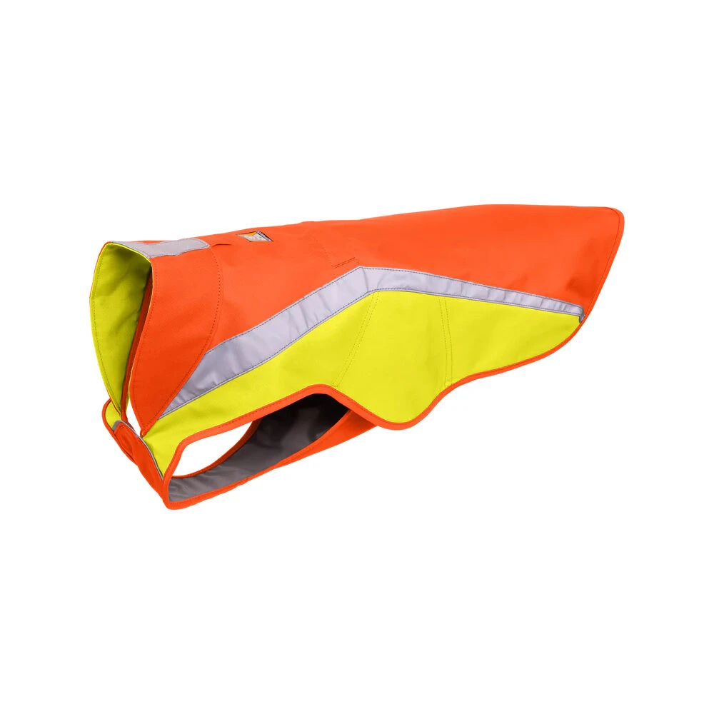 Ruffwear Lumenglow Hi-Vis Dog Jacket 10 Ruffwear Lumenglow Hi-Vis Dog Jacket - Afbeelding 10