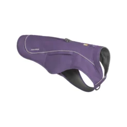 Ruffwear Overcoat Fuse Jacket -Bekend Hondenspullen Winkel ruffwear overcoat fuse jacket purple rain l 132025 1000 none