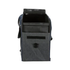 Trixie Rugzak & Tas Tara 2 In 1 -Bekend Hondenspullen Winkel rugzak en tas tara 2 in 1 184885 1000 none