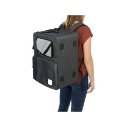 Trixie Rugzak & Tas Tara 2 In 1 -Bekend Hondenspullen Winkel rugzak en tas tara 2 in 1 184909 1000 none