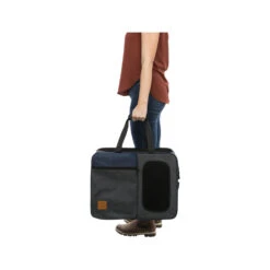Trixie Rugzak & Tas Tara 2 In 1 -Bekend Hondenspullen Winkel rugzak en tas tara 2 in 1 184912 1000 none