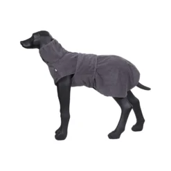 RukkaPets Micro Light Bathrobe -Bekend Hondenspullen Winkel rukkapets micro light bathrobe 185548 2000 none