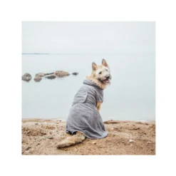 RukkaPets Micro Light Bathrobe -Bekend Hondenspullen Winkel rukkapets micro light bathrobe 185551 1000 none