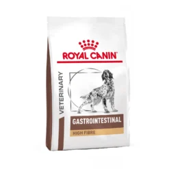 Royal Canin Gastrointestinal High Fibre Hond