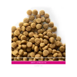 SANIMED Anti Struvite Dog 11 SANIMED Anti Struvite Dog -Bekend Hondenspullen Winkel sanimed anti struvite dog 158504 1500 none