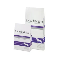 SANIMED Skin Sensitive Dog -Bekend Hondenspullen Winkel sanimed atopy sensitive dog 111719 0500 none
