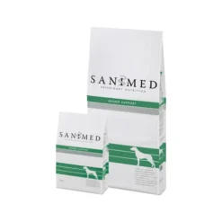 SANIMED Neuro Support -Bekend Hondenspullen Winkel sanimed neuro support 91185 0500 none