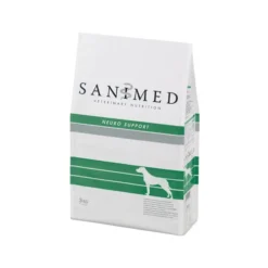 SANIMED Neuro Support -Bekend Hondenspullen Winkel sanimed neuro support 91191 0500 none