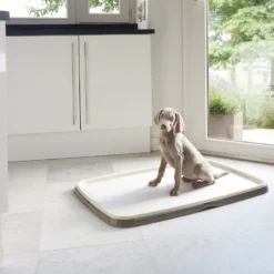 Savic Puppy Trainer + Pads -Bekend Hondenspullen Winkel savic puppy trainer pads 163498 2000 none