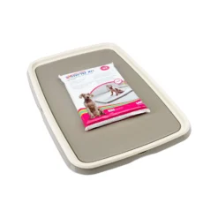 Savic Puppy Trainer + Pads -Bekend Hondenspullen Winkel savic puppy trainer pads 163501 2000 none