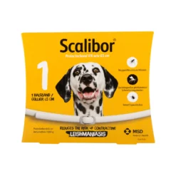 Scalibor Protectorband 12 Scalibor Protectorband -Bekend Hondenspullen Winkel scalibor protectorband 101422 2000 none