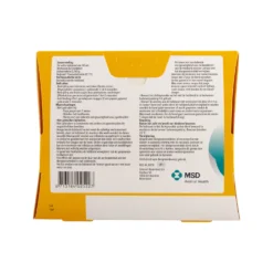 Scalibor Protectorband 16 Scalibor Protectorband -Bekend Hondenspullen Winkel scalibor protectorband 134089 2000 none