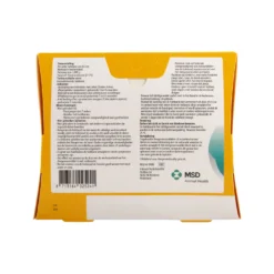 Scalibor Protectorband 18 Scalibor Protectorband -Bekend Hondenspullen Winkel scalibor protectorband 134092 2000 none