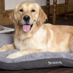 Boneguard Rawhide Bones -Bekend Hondenspullen Winkel scruffs cosy mattress 209363 1500 none